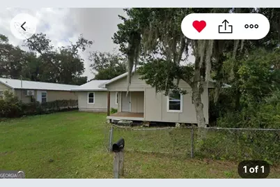 2721 Wolfe Street, Brunswick, GA 31520 - Photo 1