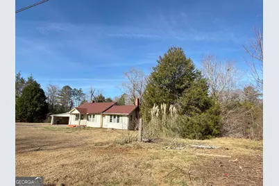 124 Bradshaw Road, Thomaston, GA 30286 - Photo 3