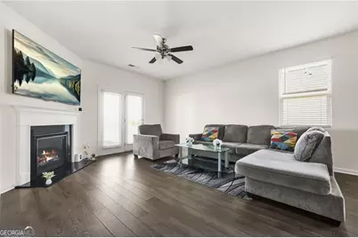 32 Graham Campbell Lane, Statham, GA 30666 - Photo 17