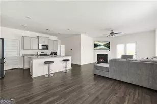 32 Graham Campbell Ln, Statham, GA 30666 - Photo 5