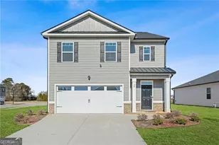 32 Graham Campbell Ln, Statham, GA 30666 - Photo 1