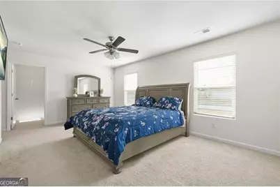 32 Graham Campbell Lane, Statham, GA 30666 - Photo 27