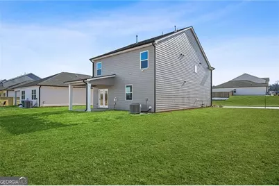 32 Graham Campbell Lane, Statham, GA 30666 - Photo 43