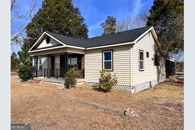 3 E Ninth Street, Mcrae, GA 31037 - Photo 3