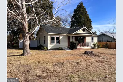 3 E Ninth Street, Mcrae, GA 31037 - Photo 5