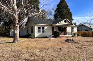 3 E Ninth St, McRae-Helena, GA 31037 - Photo 5