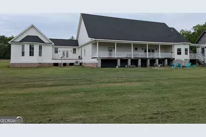 40 Drew Bennett Road, Midville, GA 30441 - Photo 3