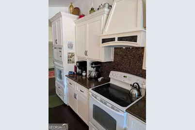 40 Drew Bennett Road, Midville, GA 30441 - Photo 9