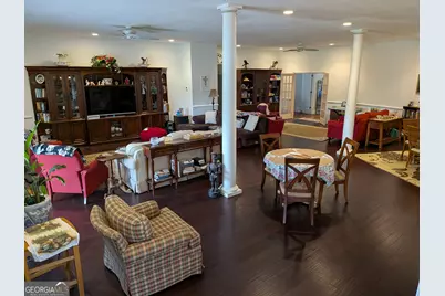 40 Drew Bennett Road, Midville, GA 30441 - Photo 7