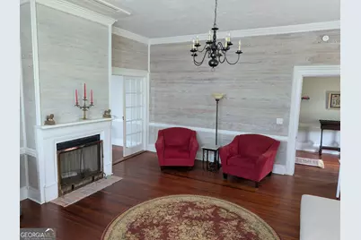 40 Drew Bennett Road, Midville, GA 30441 - Photo 5