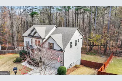 816 Mimosa Way, Jefferson, GA 30549 - Photo 3