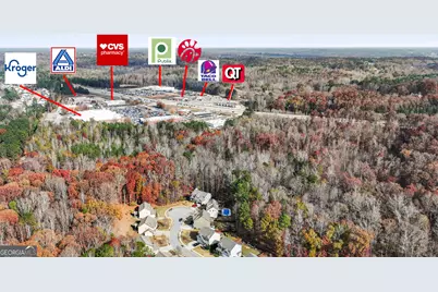 816 Mimosa Way, Jefferson, GA 30549 - Photo 43