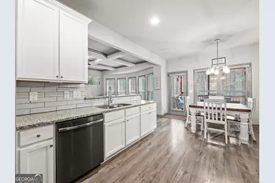 816 Mimosa Way, Jefferson, GA 30549 - Photo 15