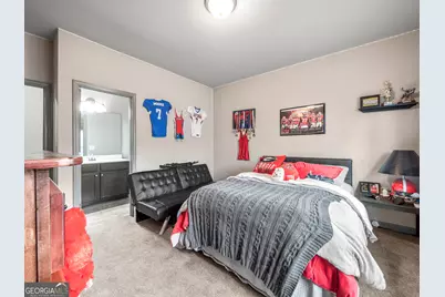 816 Mimosa Way, Jefferson, GA 30549 - Photo 29