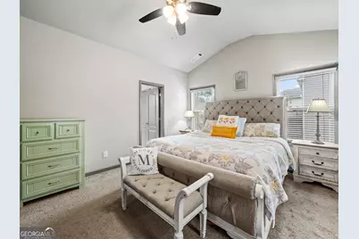 816 Mimosa Way, Jefferson, GA 30549 - Photo 21