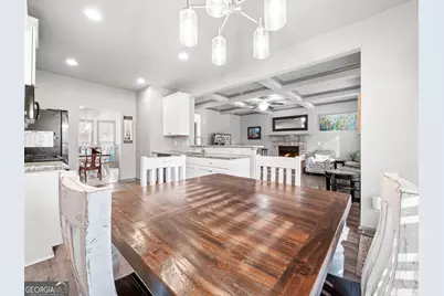 816 Mimosa Way, Jefferson, GA 30549 - Photo 13