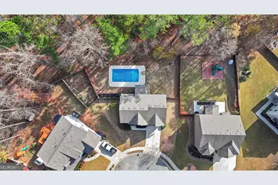 816 Mimosa Way, Jefferson, GA 30549 - Photo 5