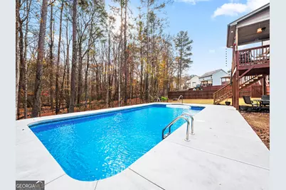 816 Mimosa Way, Jefferson, GA 30549 - Photo 41