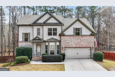 816 Mimosa Way, Jefferson, GA 30549 - Photo 1