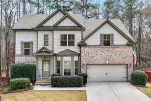 816 Mimosa Way, Jefferson, GA 30549 - Photo 1