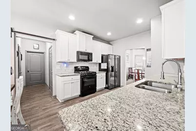 816 Mimosa Way, Jefferson, GA 30549 - Photo 17