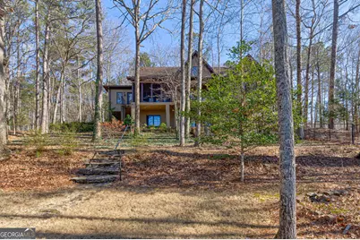 3203 Piedmont Lake Road, Pine Mountain, GA 31822 - Photo 3
