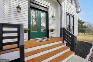 263 Julia St, Monticello, GA 31064 - Photo 5