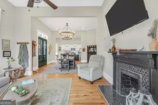 263 Julia St, Monticello, GA 31064 - Photo 23