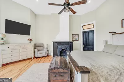 263 Julia Street, Monticello, GA 31064 - Photo 25