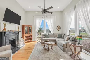 263 Julia St, Monticello, GA 31064 - Photo 21