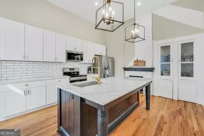 263 Julia Street, Monticello, GA 31064 - Photo 9