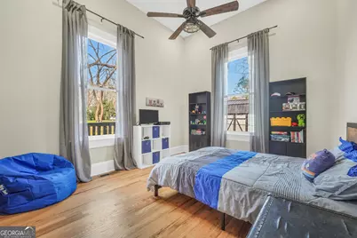 263 Julia Street, Monticello, GA 31064 - Photo 43