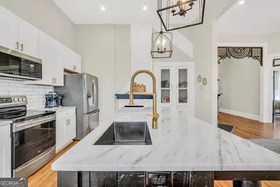 263 Julia Street, Monticello, GA 31064 - Photo 11