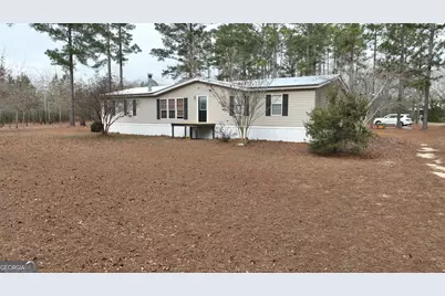 5500 Ga Highway 88 W, Stapleton, GA 30823 - Photo 1