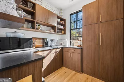 287 Mountain View Ridge NW, Marietta, GA 30064 - Photo 37