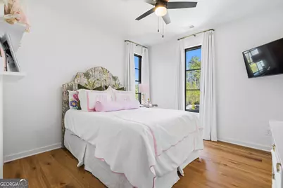 287 Mountain View Ridge NW, Marietta, GA 30064 - Photo 61