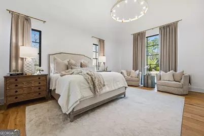 287 Mountain View Ridge NW, Marietta, GA 30064 - Photo 41