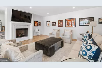 287 Mountain View Ridge NW, Marietta, GA 30064 - Photo 73