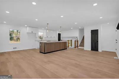 5240 Omalley Lane, Stone Mountain, GA 30088 - Photo 7