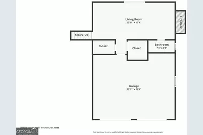 5240 Omalley Lane, Stone Mountain, GA 30088 - Photo 43