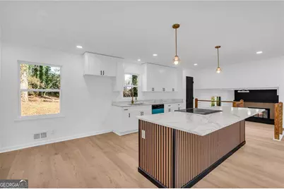 5240 Omalley Lane, Stone Mountain, GA 30088 - Photo 9