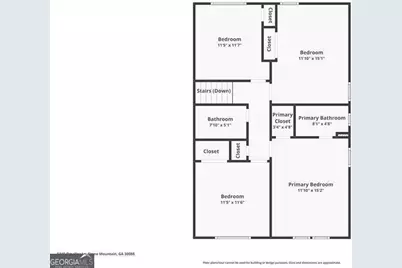 5240 Omalley Lane, Stone Mountain, GA 30088 - Photo 45