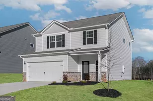 642 Mackenzie Cv, Villa Rica, GA 30180 - Photo 3