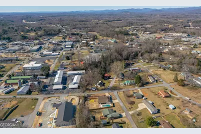 298 Faulkner Street, Cleveland, GA 30528 - Photo 7