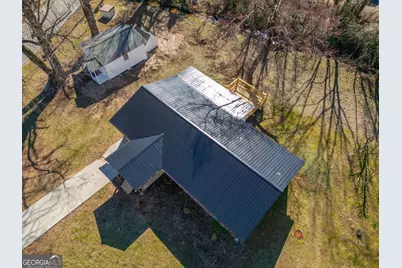 298 Faulkner Street, Cleveland, GA 30528 - Photo 5