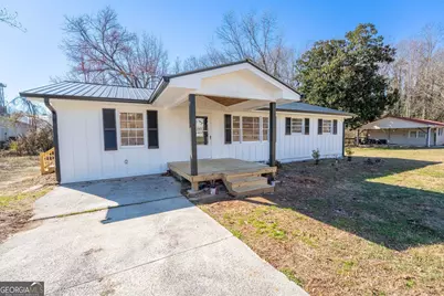 298 Faulkner Street, Cleveland, GA 30528 - Photo 9