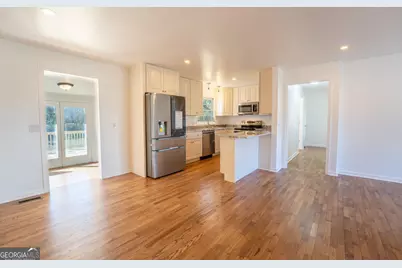 298 Faulkner Street, Cleveland, GA 30528 - Photo 15