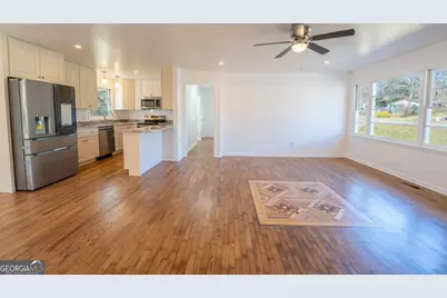 298 Faulkner Street, Cleveland, GA 30528 - Photo 13