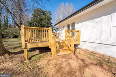 298 Faulkner Street, Cleveland, GA 30528 - Photo 53