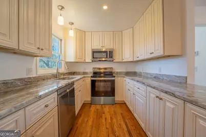 298 Faulkner Street, Cleveland, GA 30528 - Photo 17